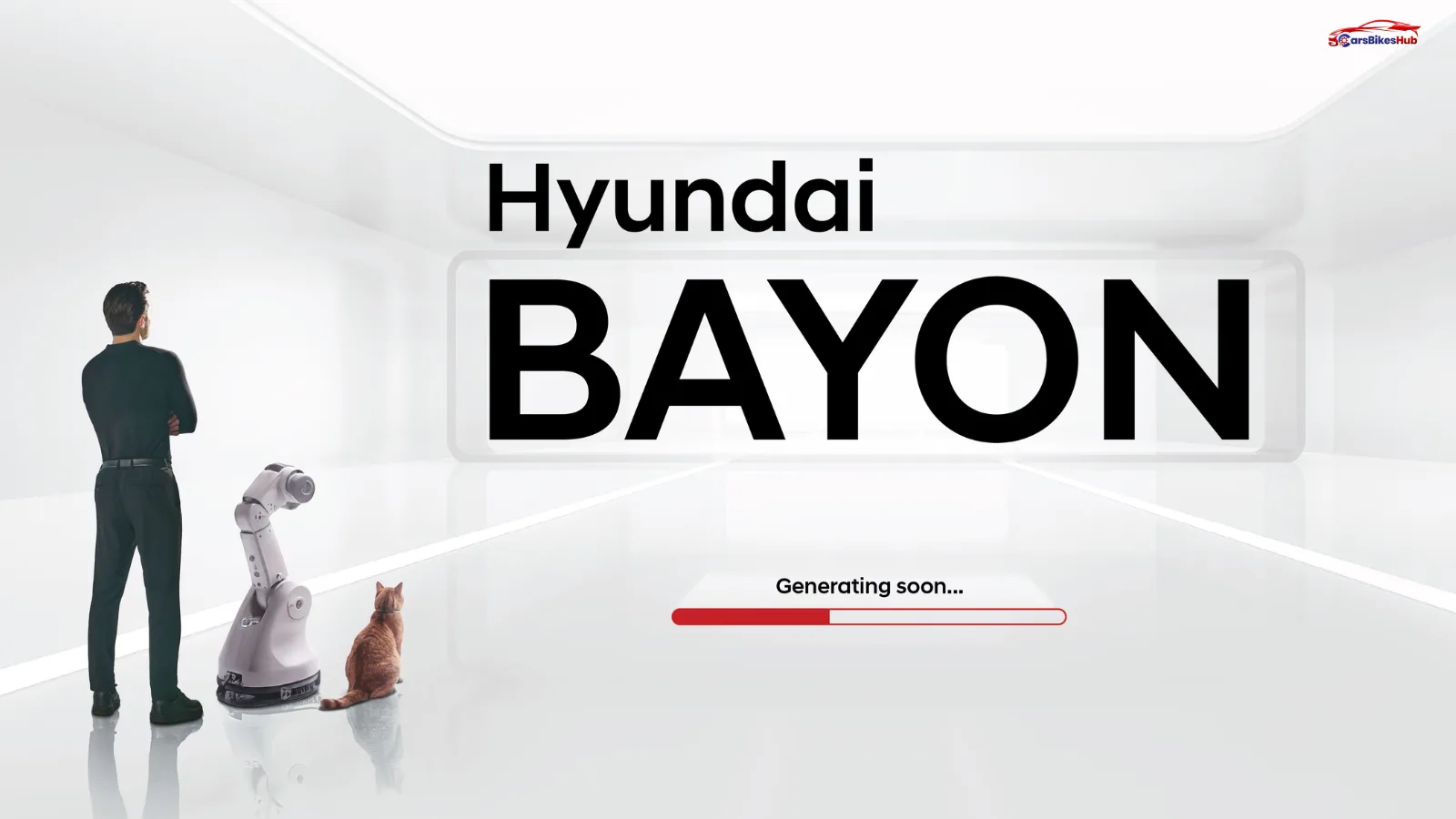 Hyundai Bayon new SUV expected to launch in India