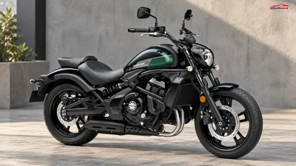 2027 Kawasaki Vulcan S: Price, Changes and What Makes the Updated Cruiser Different