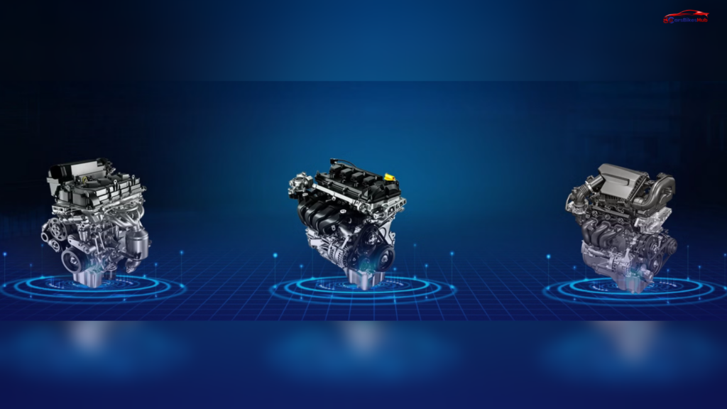 Suzuki 1.5L Turbo Petrol Engine: 160 PS, 280 Nm and What It Could Mean for Maruti Cars