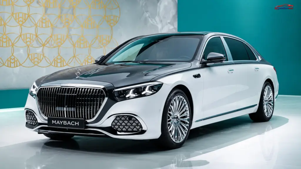 Mercedes-Maybach S-Class Facelift Launched in India: Price, Features and What’s New