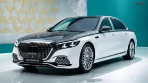 Mercedes-Maybach S-Class facelift launched in India