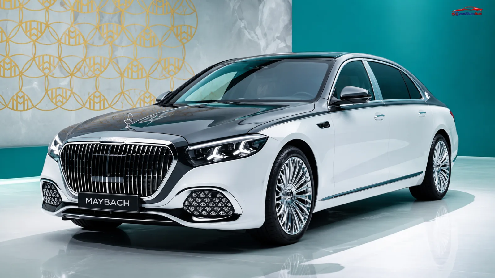 Mercedes-Maybach S-Class facelift launched in India