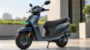 Ampere Nexus EX+: Price, 5kW Motor and Key Changes Explained