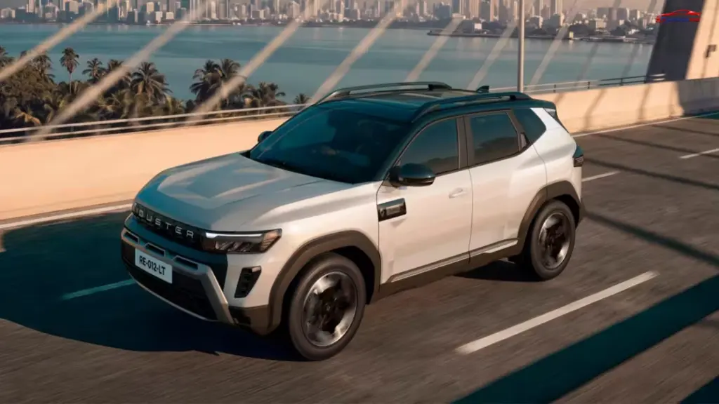 2026 Renault Duster Hybrid: Prices, Mileage and Variant-Wise Features